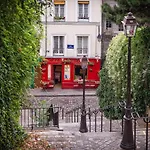 Le Marais - République Private Studio