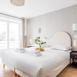 Super Appartement 6P3Br - Bourse - Grands Boulevards - 1D