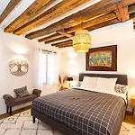 Opera-Madeleine 2 Bedrooms