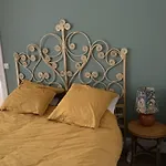 Apartment Near The Batignolles