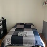 Appartement Paris 20