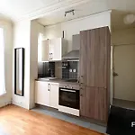 Appartement Paris 20