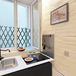 Bright Modern & Lovely Studio Close To Invalides & Eiffel Tower