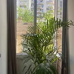 Studio Apartment In Paris