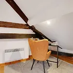 Comfortable Apartment - 2Br-6P - Parc Monceau