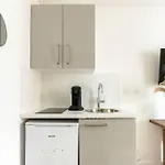Apartment Next Tour Montparnasse - Sable