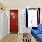 Freshly Renovated Apartment In The Heart Of Paris