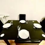 Apartment Champs Elysees 3