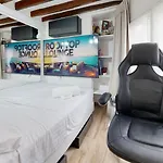 Casa Volpe