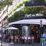 Palais Royal - Etienne Marcel City Apartment