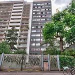 Molto bello T2 - Parigi 20