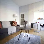 Saint Honore B&B