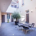 Hotel Jenner