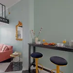 Lovely Cosy Studio