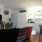 Appartement La Bruyere St George Citycosy