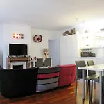 Appartement La Bruyere St George Citycosy