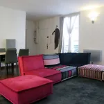 Appartement La Bruyere St George Citycosy