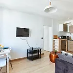 Le Marais - Arts Et Metiers City Apartment
