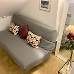 Appartement 2 Pieces, 21 M2
