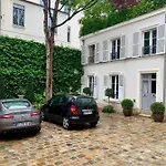 Appartement 2 Pieces, 21 M2