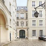 Appartement 2 Pieces, 21 M2