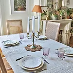 Appartement Chernoviz - Welkeys