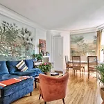 Appartement Chernoviz - Welkeys