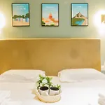Charming Apartment - 1Br-3P - Guy Moquet