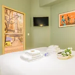 Charming Apartment - 1Br-3P - Guy Moquet