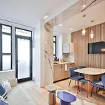 Appart 6Pers#2 Chambres#Beaugrenelle#Paris 15#Ac
