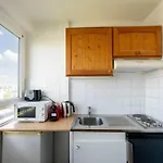 Studio Paris 14Eme Arrondissement