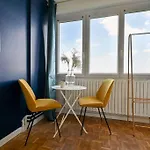 Studio Paris 14Eme Arrondissement