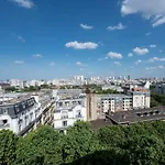 Studio Paris 14Eme Arrondissement