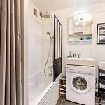Guestready - Cosy Apt In Saint Martin District
