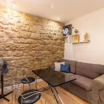 Guestready - Cosy Apt In Saint Martin District