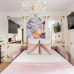 Merveil - Luxury Suite - Tour Eiffel - Bac II