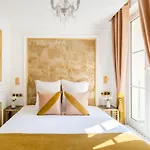Merveil - Luxury Suite - Tour Eiffel - Bac II
