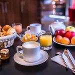 Hotel Garance