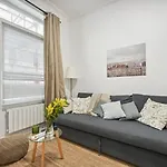 Paris 14E ,Cosy Appartement 2 Pieces Renove