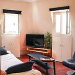 Apartment In The Center Of Paris