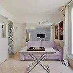 Pick A Flat\'S Apartment In Les Halles - Rue Des Lombards