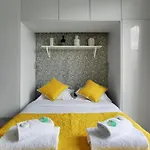 Pick A Flat\'S Apartment In Madeleine - Boulevard De La Madeleine