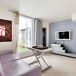 Pick A Flat\'S Apartment In Les Halles - Rue Des Lombards
