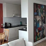 Bright Flat With Uninterrupted Views In Paris 13Th