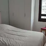 Bright Flat With Uninterrupted Views In Paris 13Th