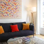 Lovely Love Nest Near Montmartre