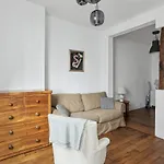 Unit 016 Marais Turenne