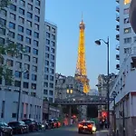 Studio Agreable Proche Tour Eiffel