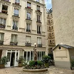 Appartement Cosy - Sacre Coeur