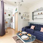 Montparnasse - Luxembourg Gardens City Apartment
